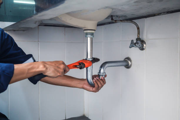 Best Plumbing Repair Near Me  in Welch, WV